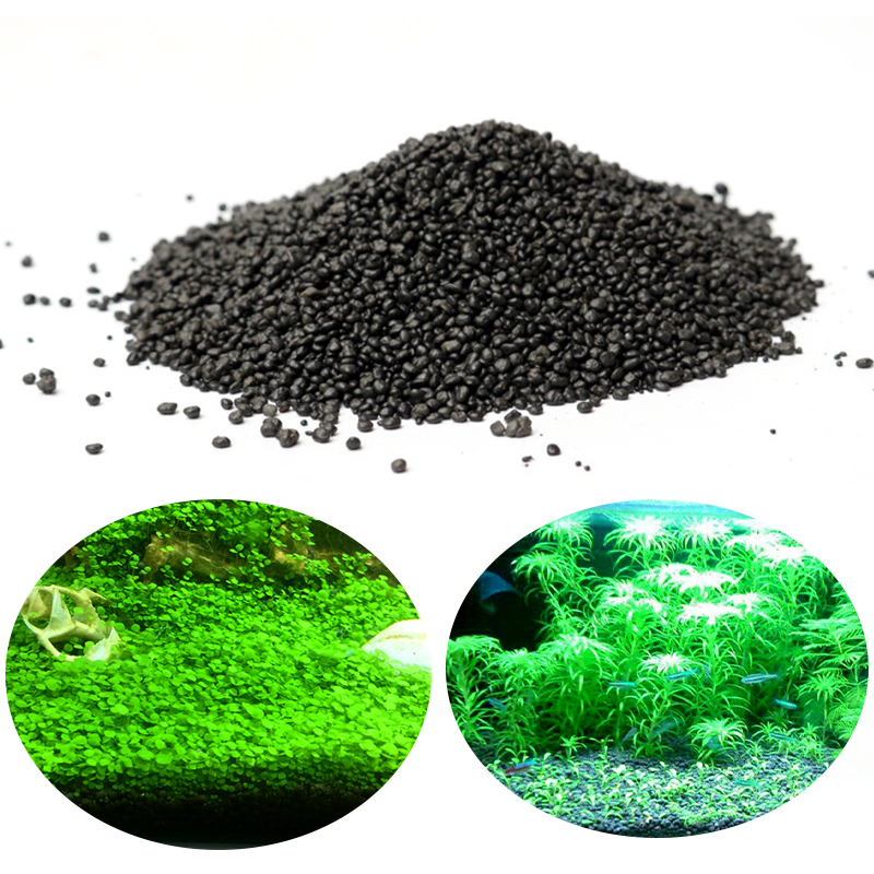 Aquarium Plant Seeds - Аквариум Вода Трава Грязь Растение Семена