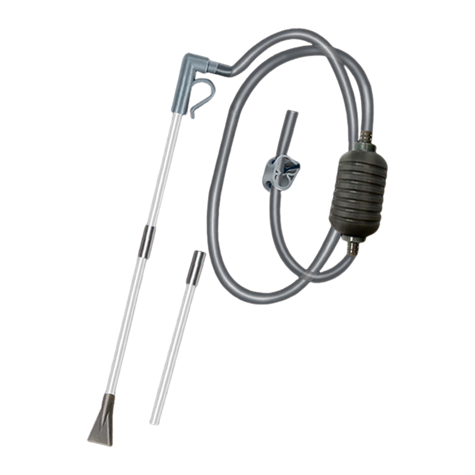 Planted Aquarium Maintenance Kit - Набор для чистки аквариума: сифон-пылесос для