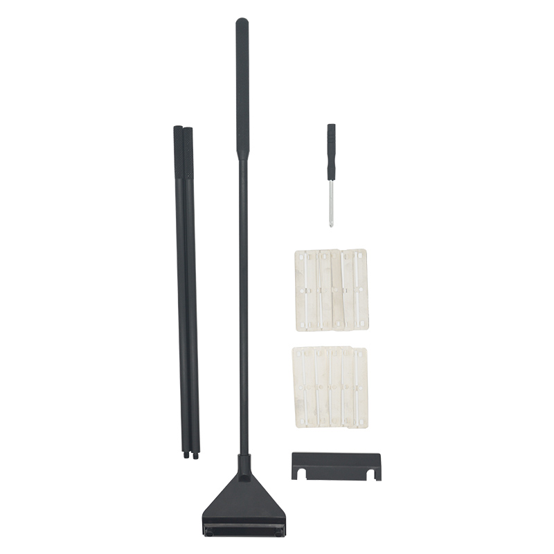 Planted Aquarium Tool Kit - Аквариумный инструмент для удаления водорослей, скребок