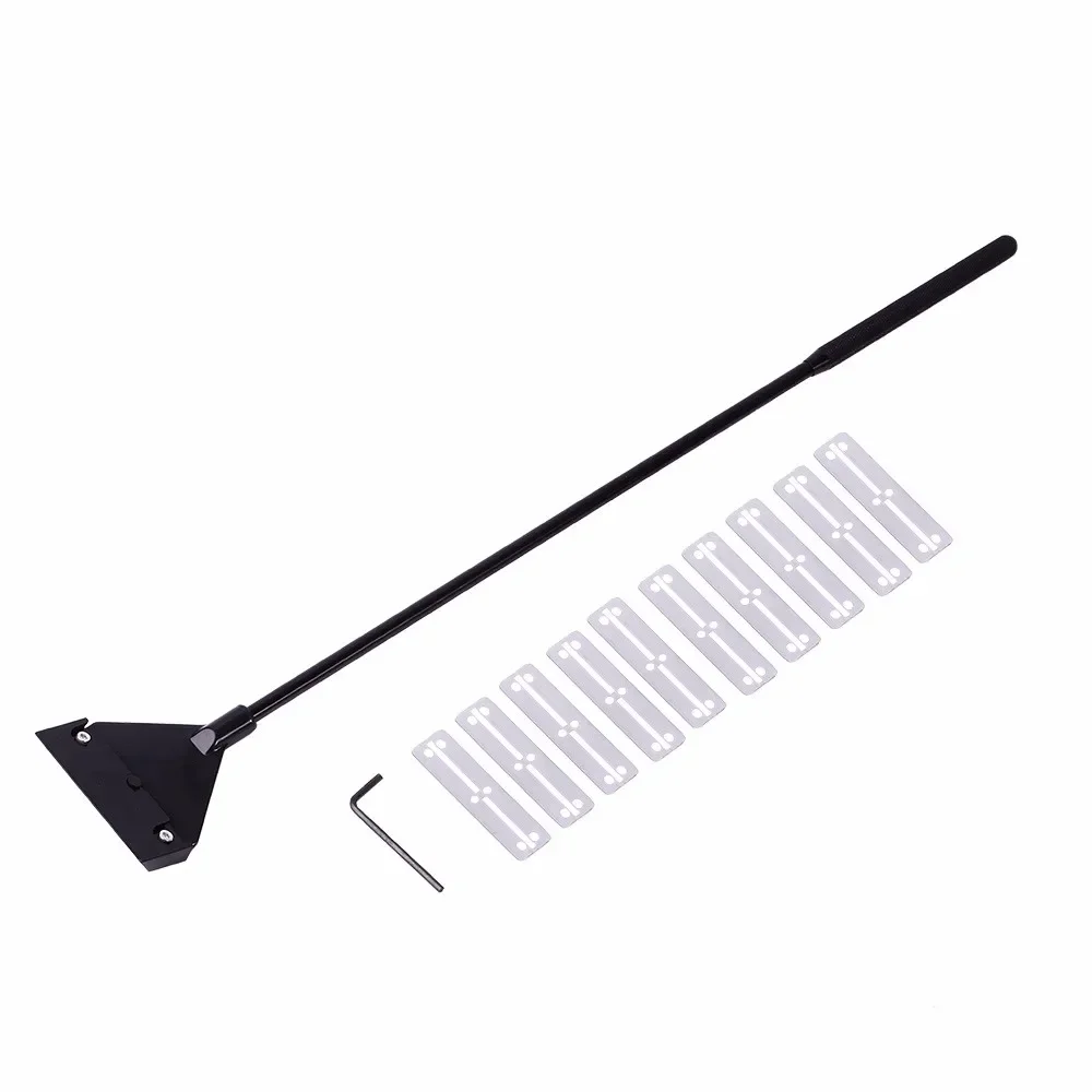 Planted Aquarium Tool Kit - Алюминиевый сплав, аквариумные рыбы, морские водоросли,