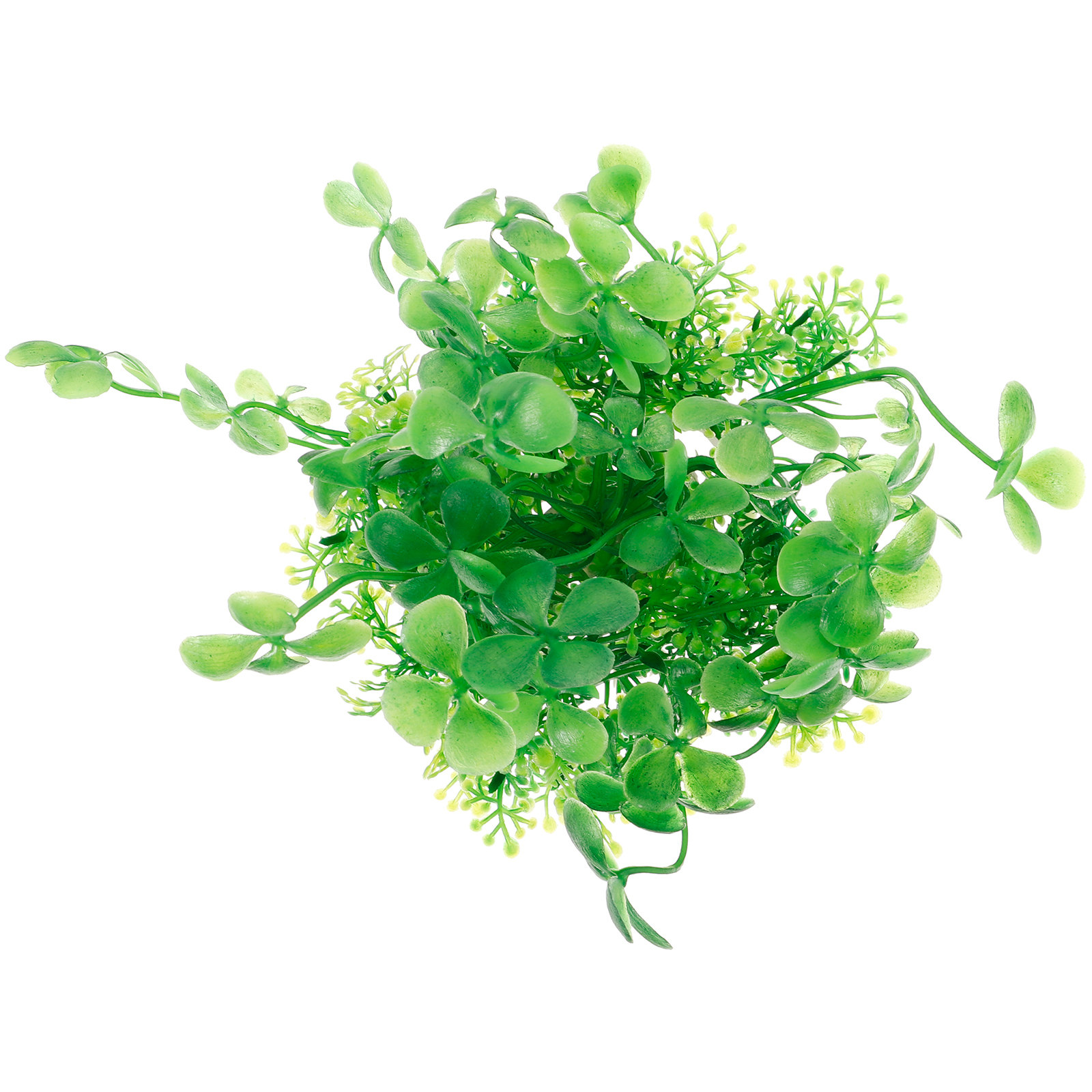 Aquarium Planted Set Up - Премиальные реалистичные искусственные растения для аквариума,