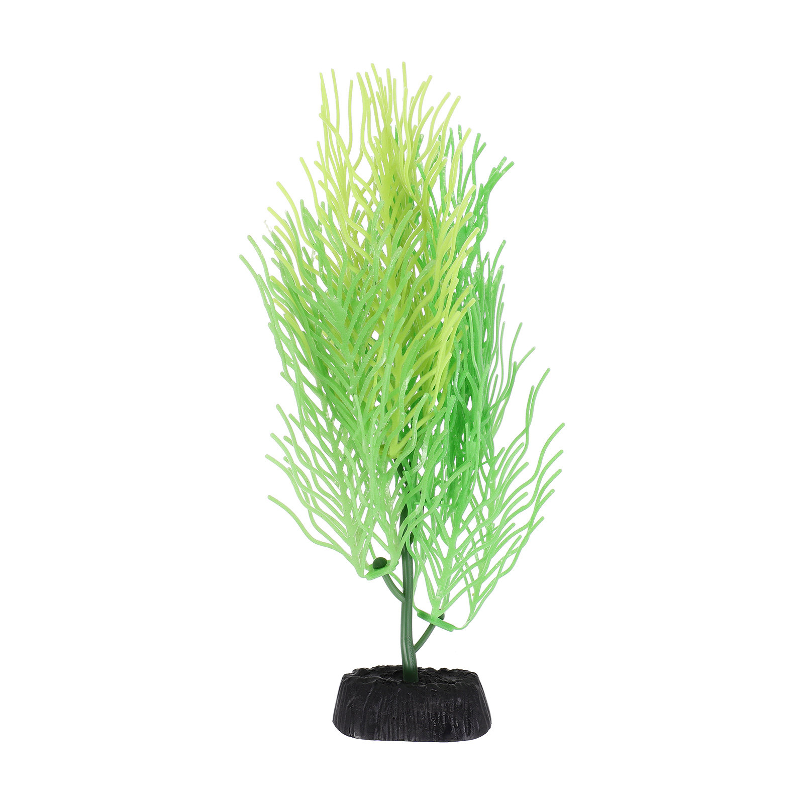 Aquarium Planted Set Up - Искусственное растение для аквариума: имитация рогатки,