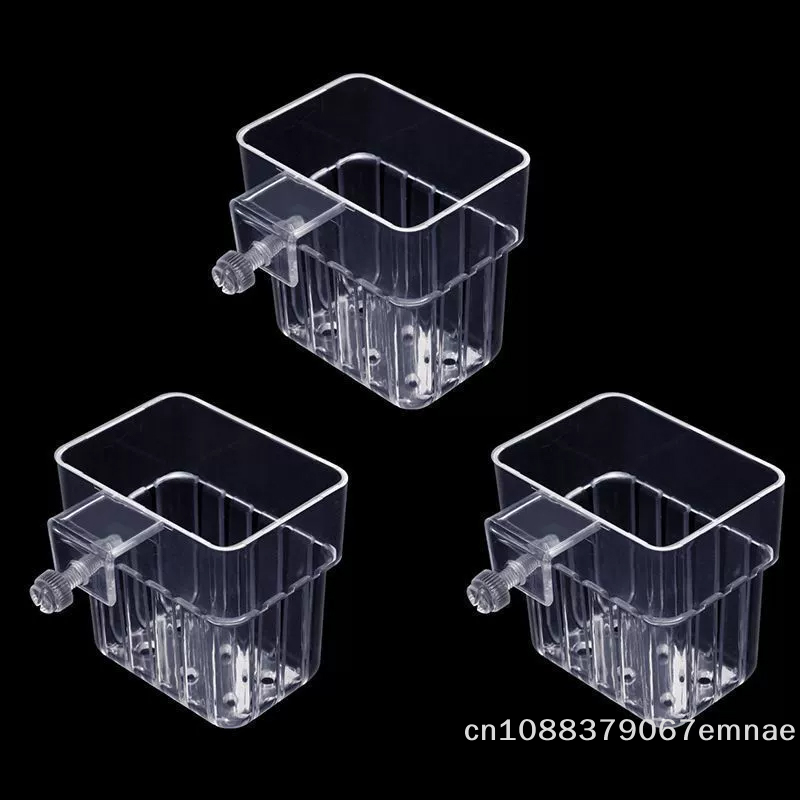 Настенный прозрачный гидропонн – обзор и цена Aquarium Planted Set Up