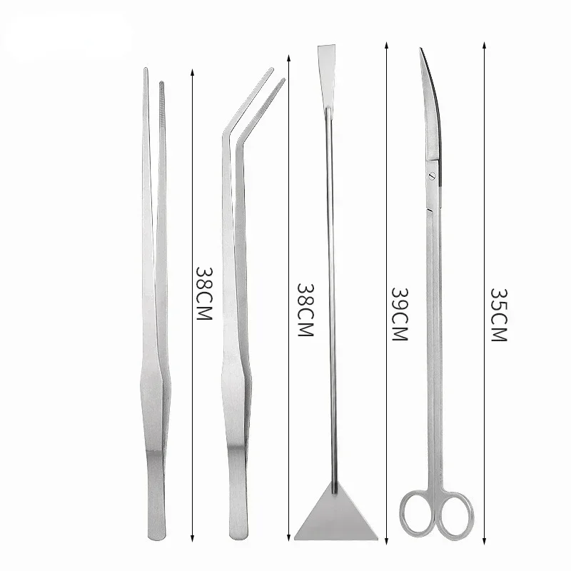 Большой триммер для травы длин – обзор и цена Planted Aquarium Maintenance Kit