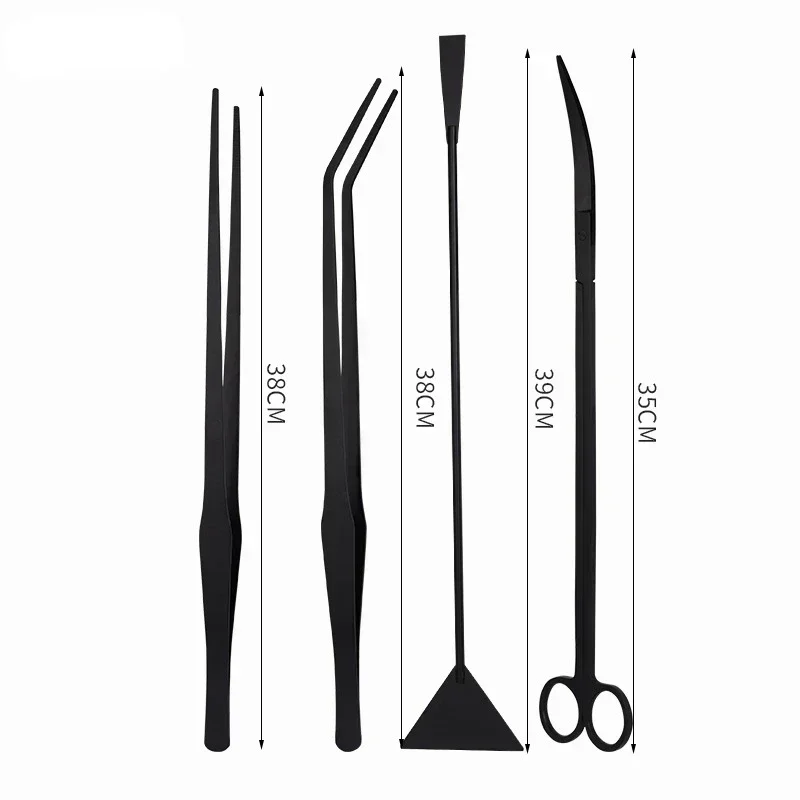 Большой триммер для травы длин – обзор и цена Planted Aquarium Maintenance Kit