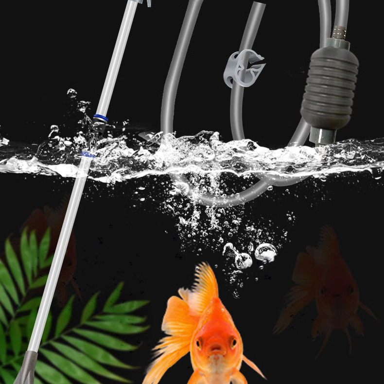 Набор для чистки аквариума: си – обзор и цена Planted Aquarium Maintenance Kit