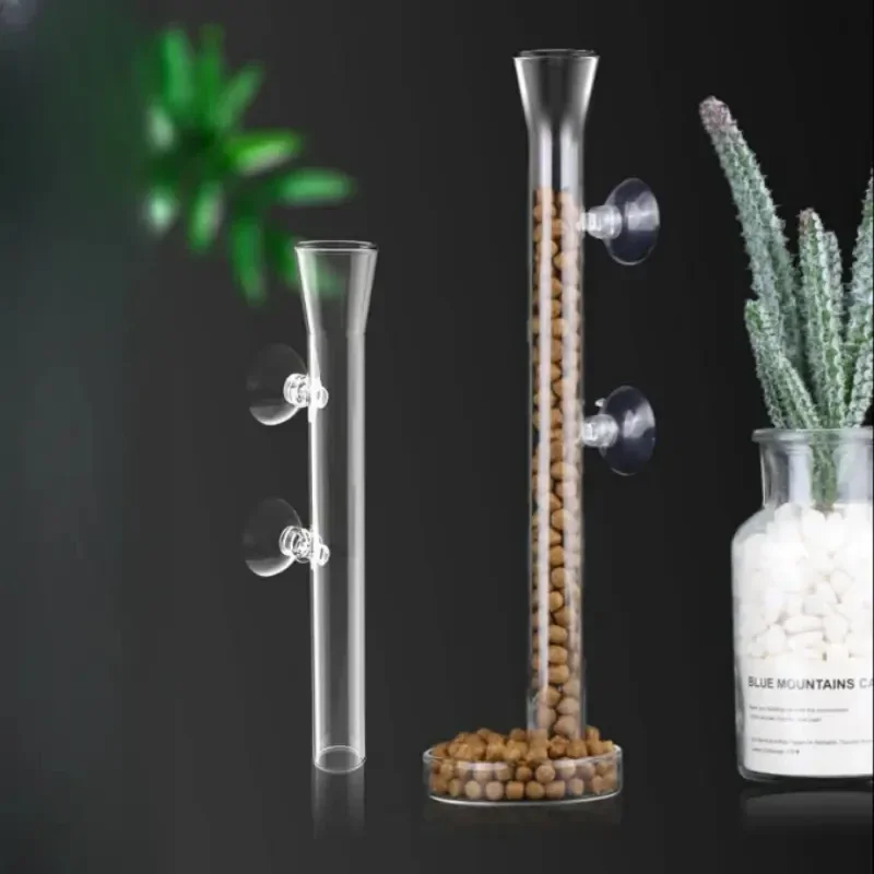 Набор для аквариума: стеклянна – обзор и цена Aquarium Plant Red