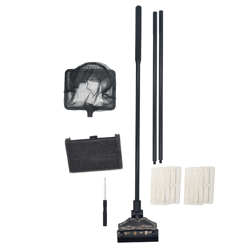 Аквариумный инструмент для уда – обзор и цена Planted Aquarium Tool Kit