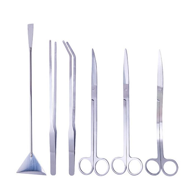 Аквариумные аксессуары, аквари – обзор и цена Planted Aquarium Tool Kit