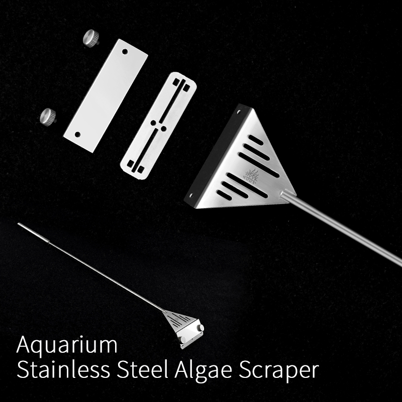 Неделя Aqua, инструмент для об – обзор и цена Planted Aquarium Maintenance Kit