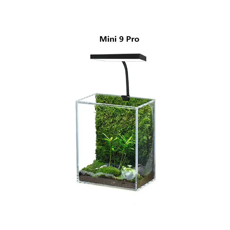 WEEK AQUA USB-светильник для а – обзор и цена Aquarium Plant Ornament