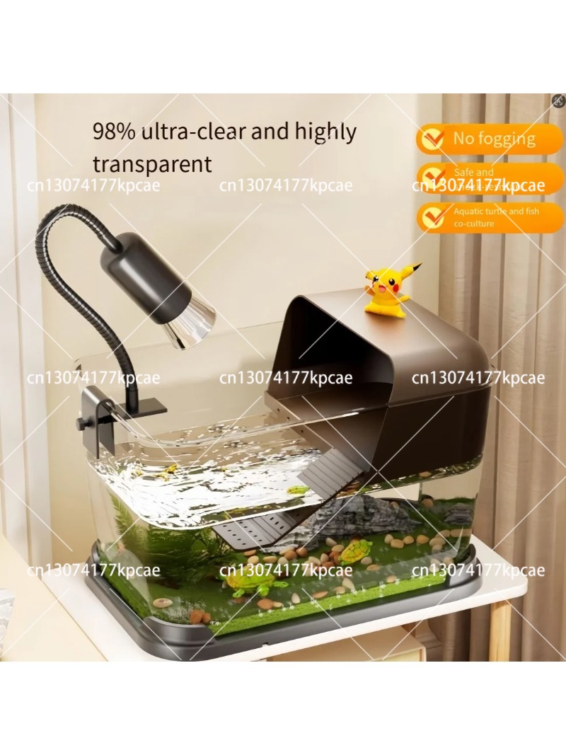 Стартовый набор для аквариума- – обзор и цена Planted Aquarium Starter Kit