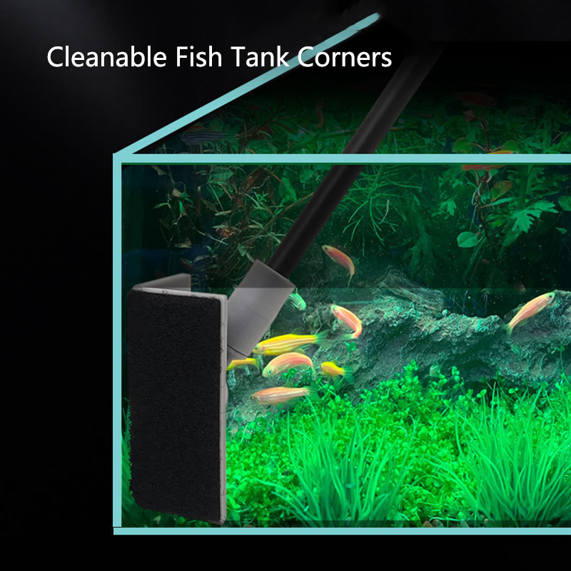 Набор инструментов для чистки  – обзор и цена Planted Aquarium Maintenance Kit