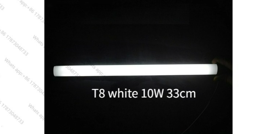 Лампа для аквариумов T5/T8 220 – обзор и цена Aquarium Plant Red