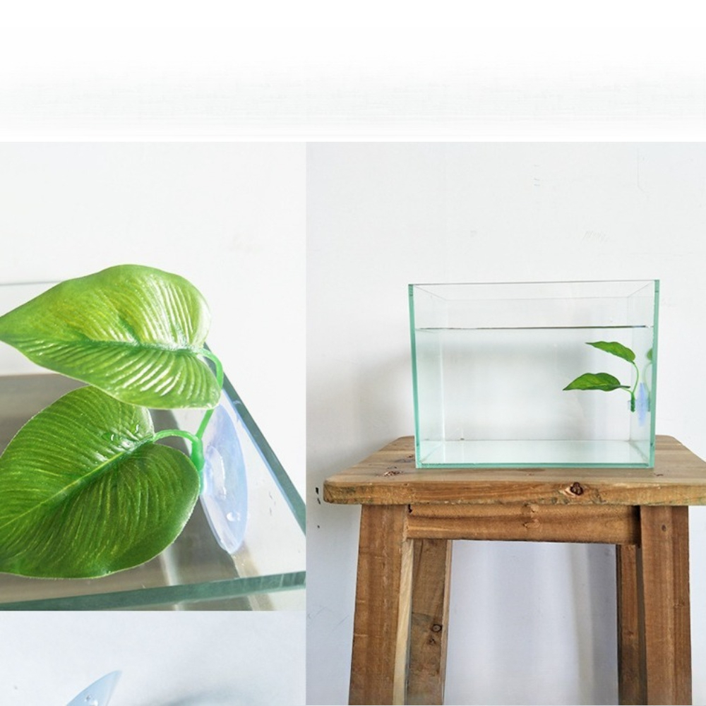 Искусственный гамак-лист для а – обзор и цена Aquarium Planted Set Up