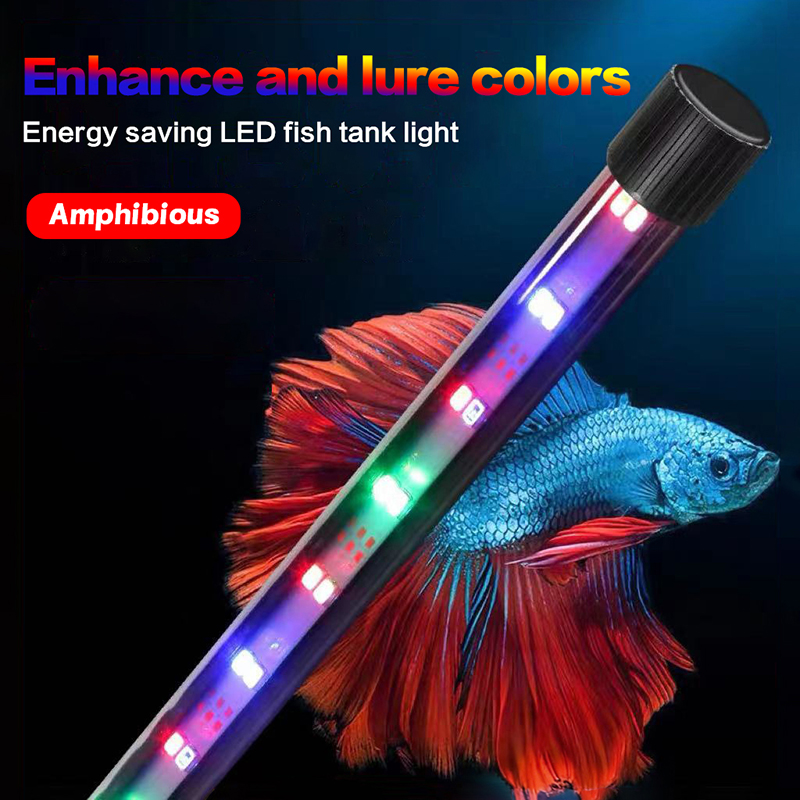 17-47 см USB-разъем для аквари – обзор и цена Aquarium Plant Ornament