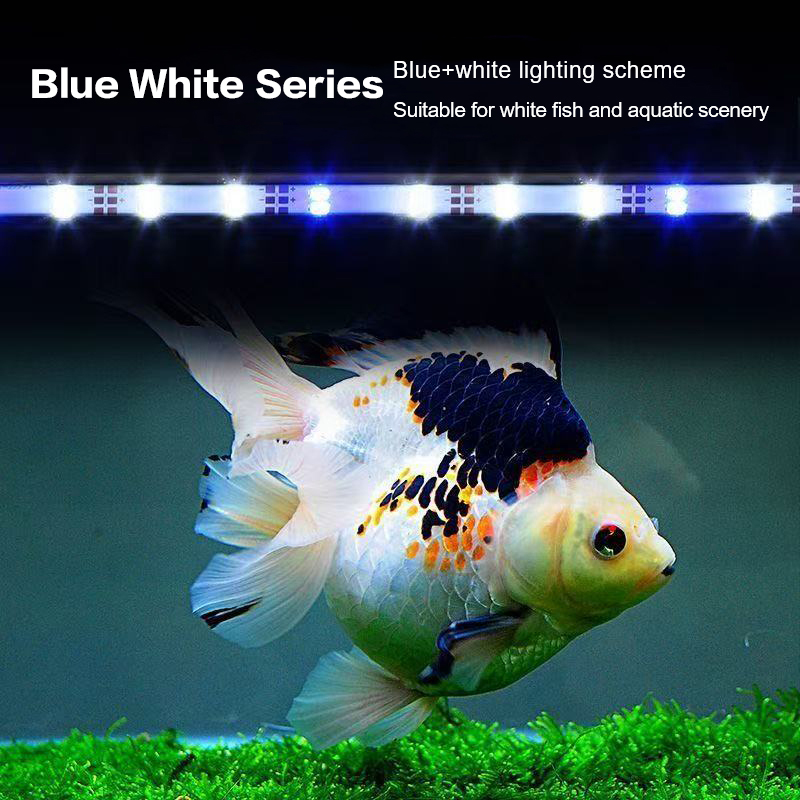 17-47 см USB-разъем для аквари – обзор и цена Aquarium Plant Ornament