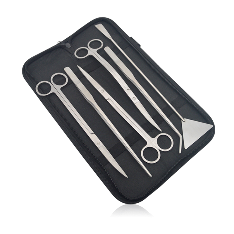 Набор инструментов для аквариу – обзор и цена Planted Aquarium Tool Kit