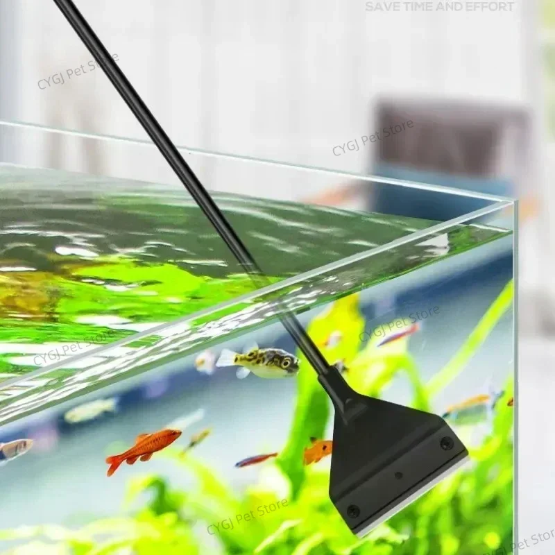 Инструмент для чистки аквариум – обзор и цена Planted Aquarium Maintenance Kit