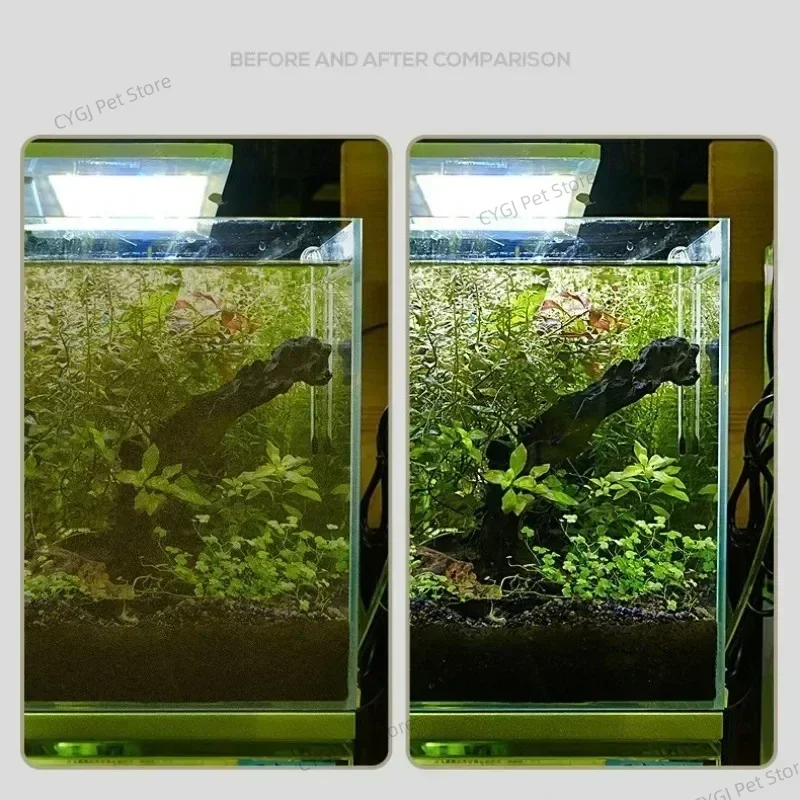 Инструмент для чистки аквариум – обзор и цена Planted Aquarium Maintenance Kit