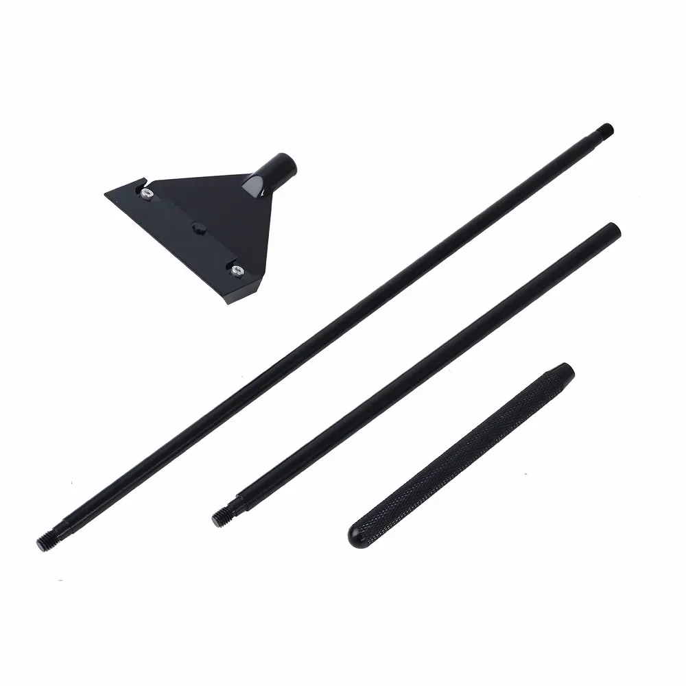 Алюминиевый сплав, аквариумные – обзор и цена Planted Aquarium Tool Kit