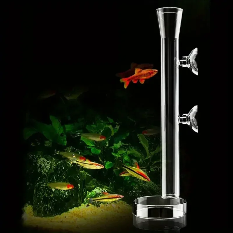 Высококачественный набор для а – обзор и цена Aquarium Plant Red