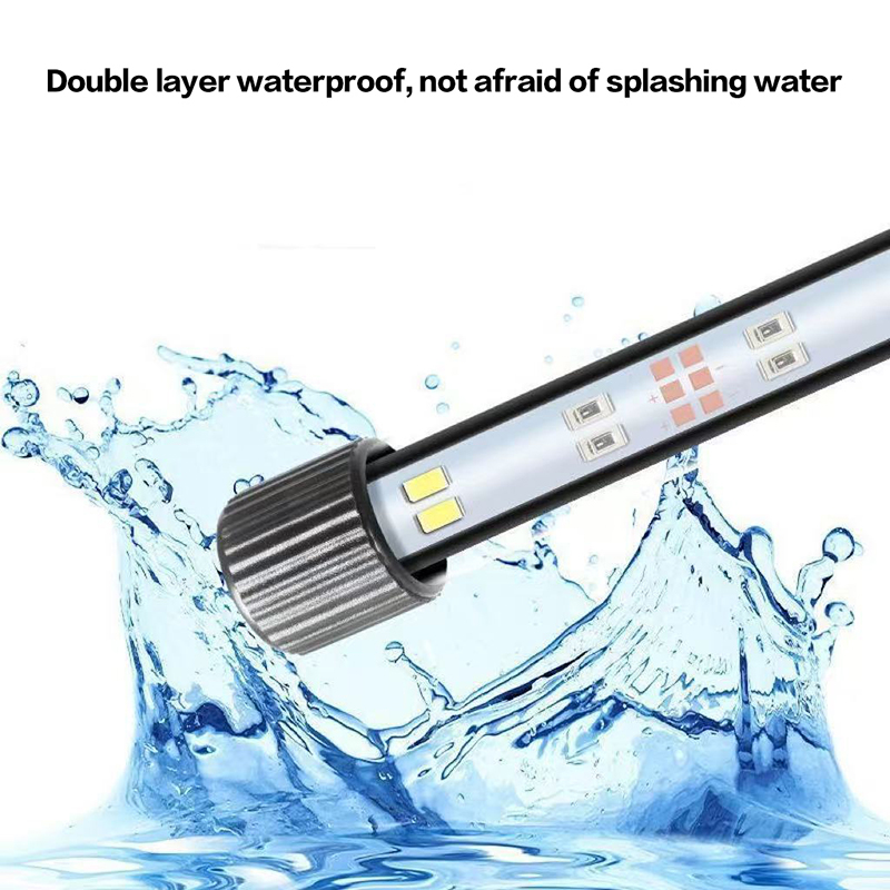 Подводный светильник для аквар – обзор и цена Aquarium Plant Ornament