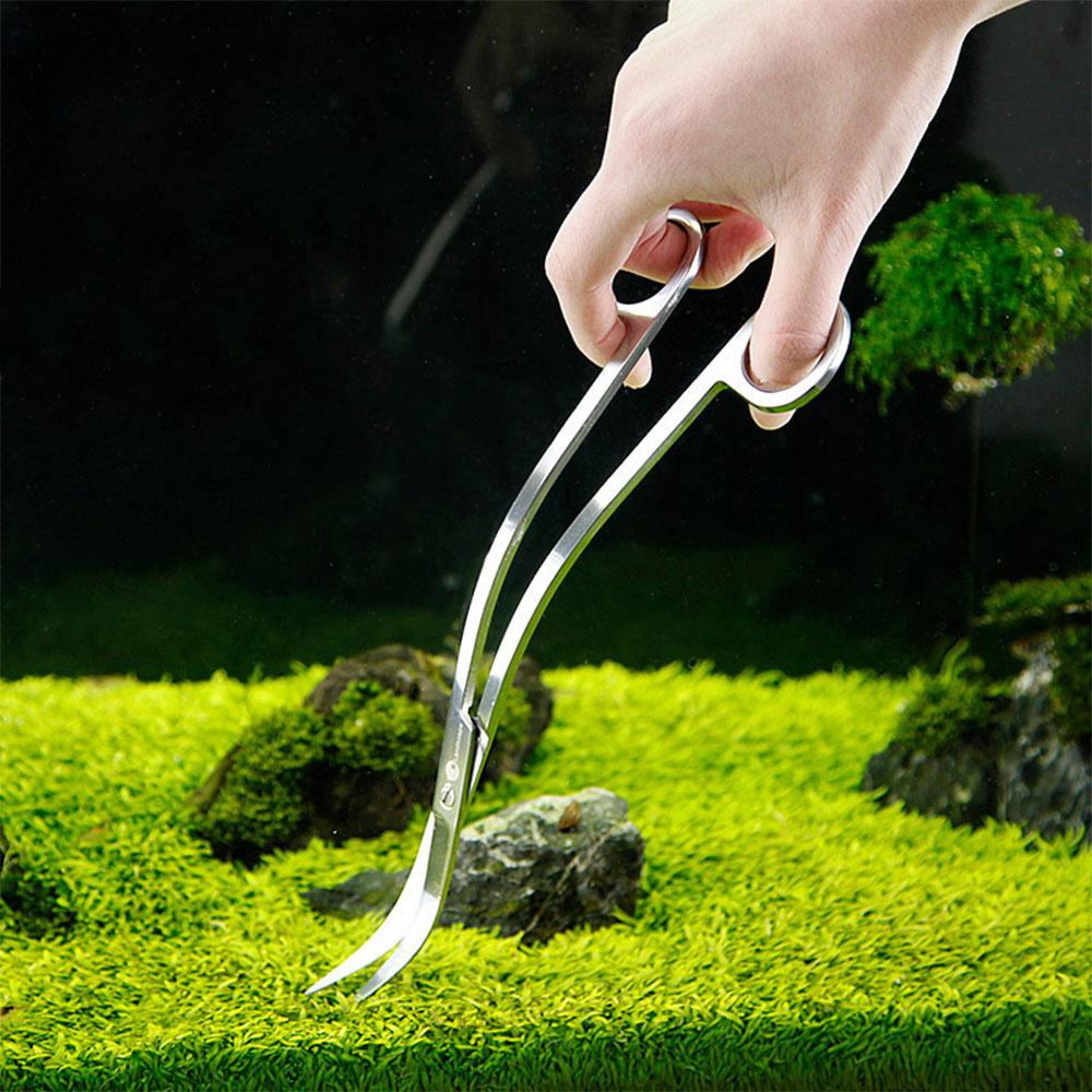 Аксессуары для аквариума, жест – обзор и цена Planted Aquarium Maintenance Kit
