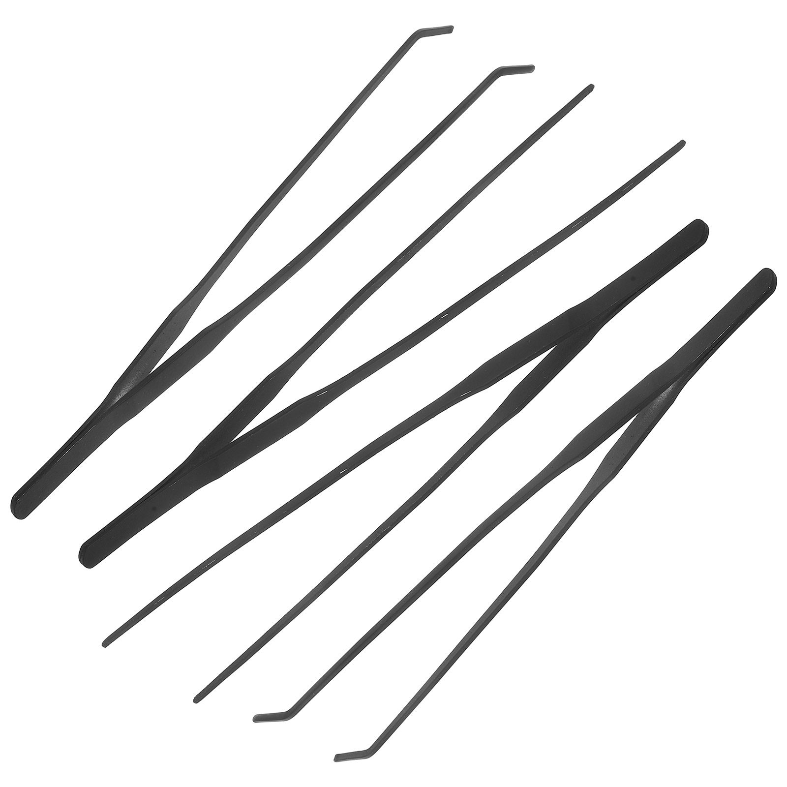 4 шт. пинцетов для аквариума и – обзор и цена Planted Aquarium Tool Kit