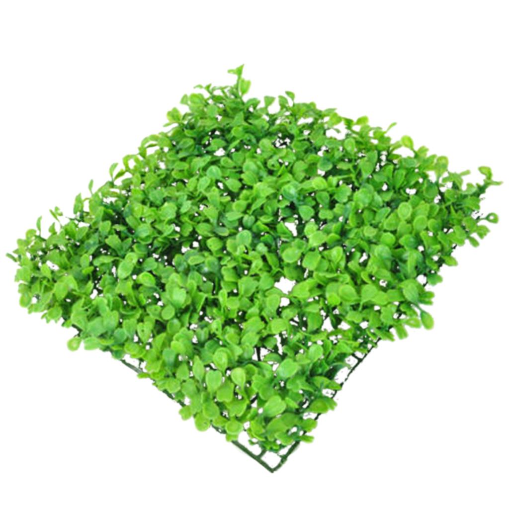 Искусственный газон из синтети – обзор и цена Aquarium Planted Set Up