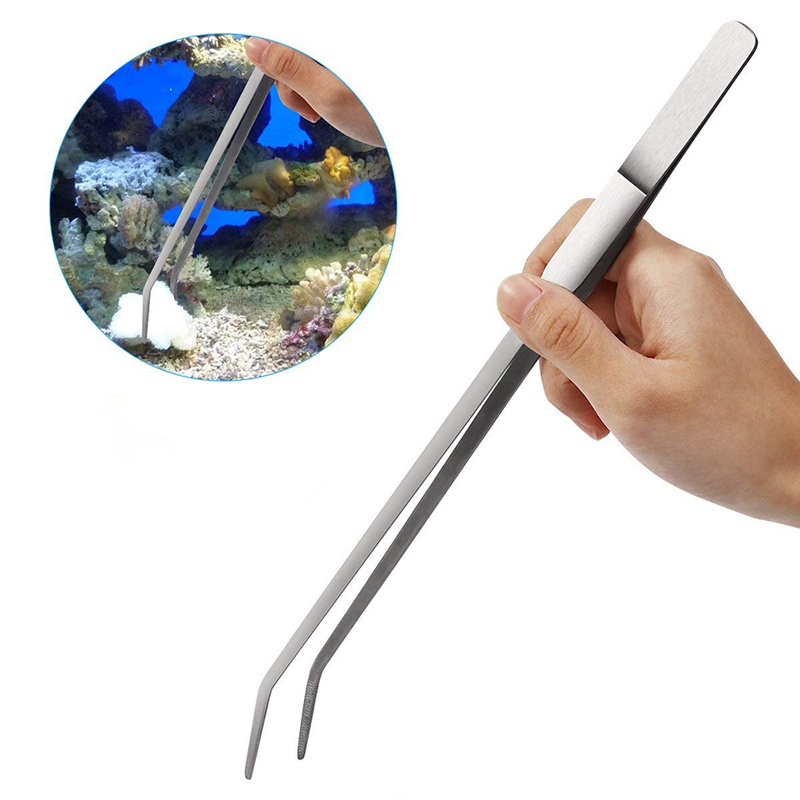 Набор инструментов для чистки  – обзор и цена Planted Aquarium Tool Kit