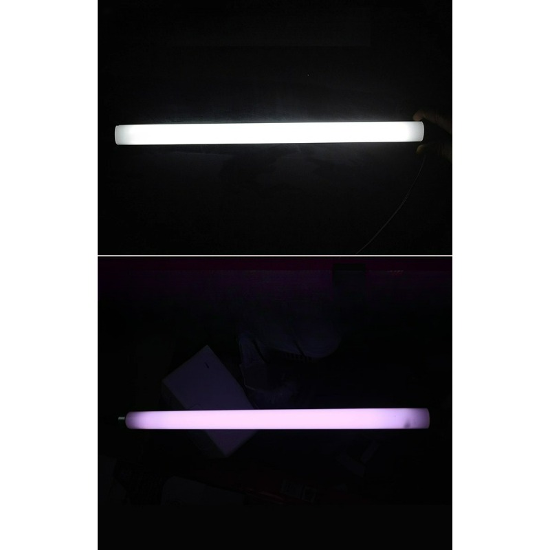 220 В T5/T8 Лампа для аквариум – обзор и цена Aquarium Plant Red