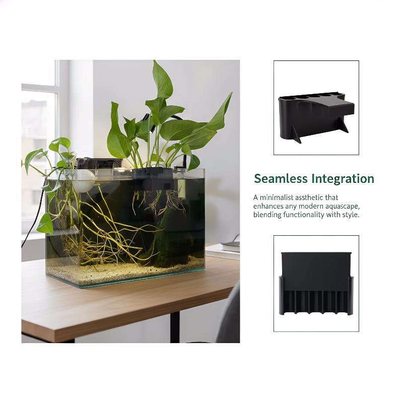 Набор из 1, 2 или 3 шт. подста – обзор и цена Aquarium Planted Set Up