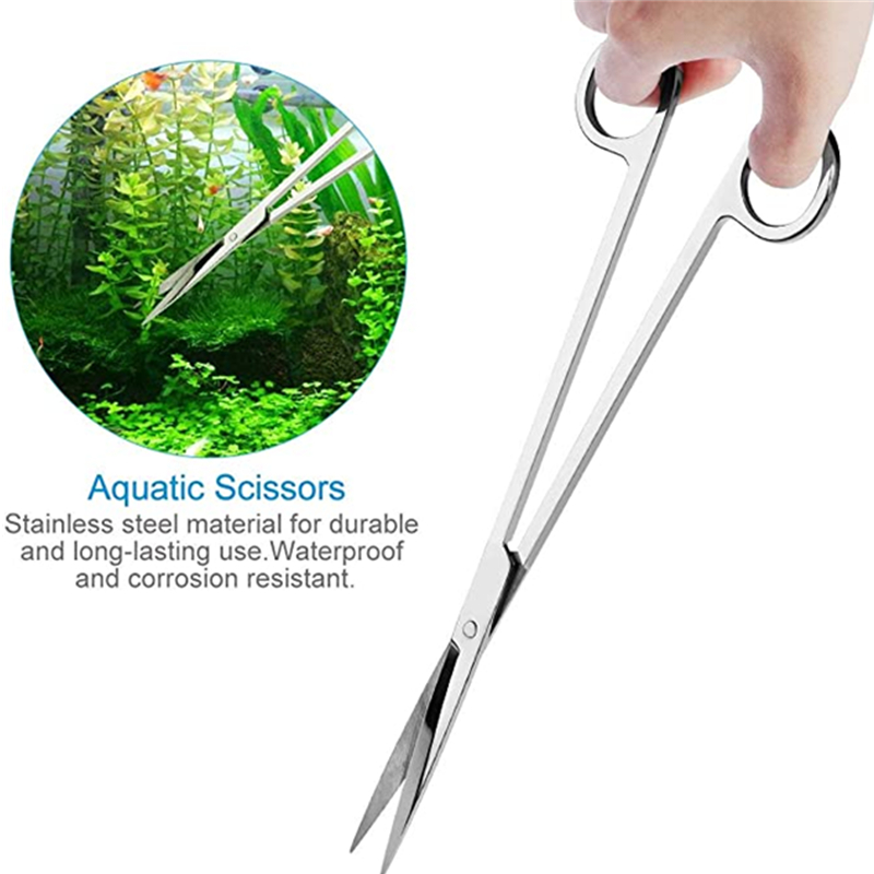 Аксессуары для аквариума, жест – обзор и цена Planted Aquarium Maintenance Kit