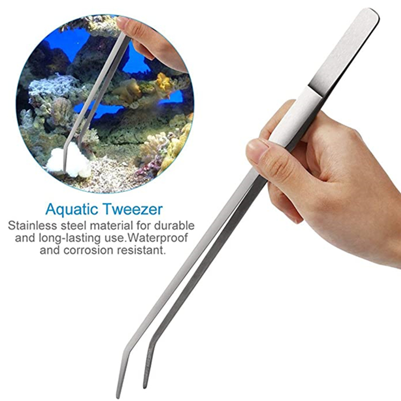 Аксессуары для аквариума, жест – обзор и цена Planted Aquarium Maintenance Kit