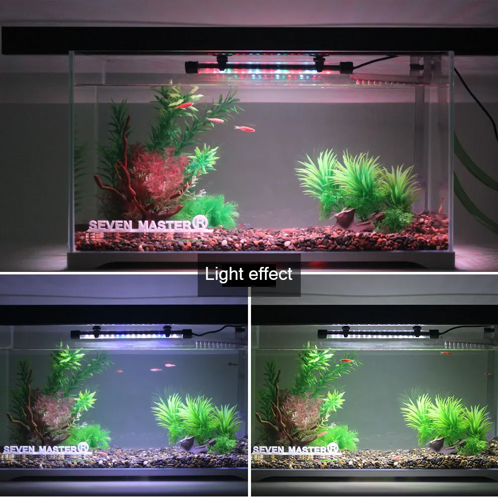58 см светильник для аквариума – обзор и цена Aquarium Plant Ornament