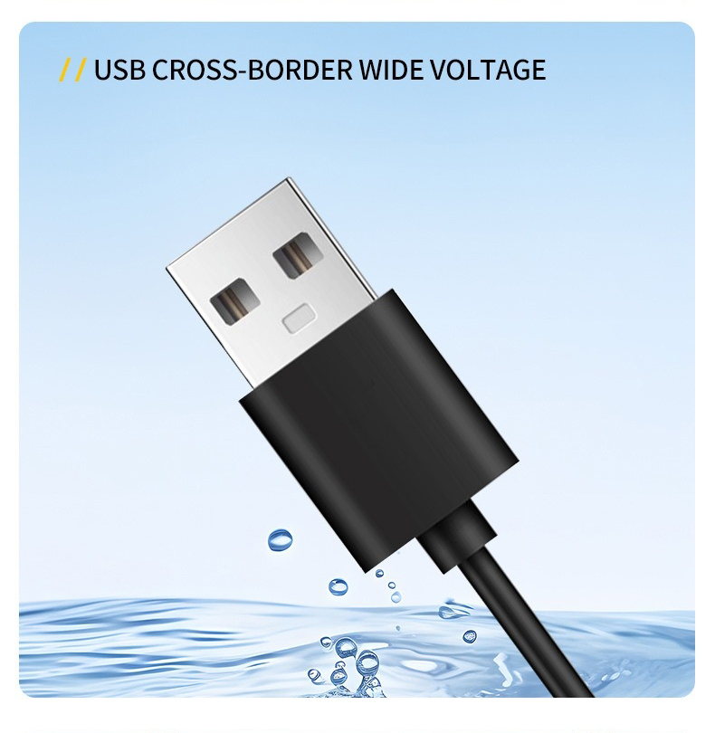 Аквариум USB светодиодный свет – обзор и цена Aquarium Plant Ornament
