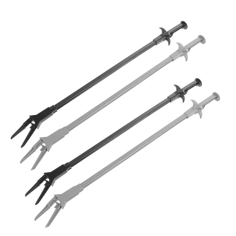 4 шт. удлиненных пинцетов для  – обзор и цена Planted Aquarium Tool Kit