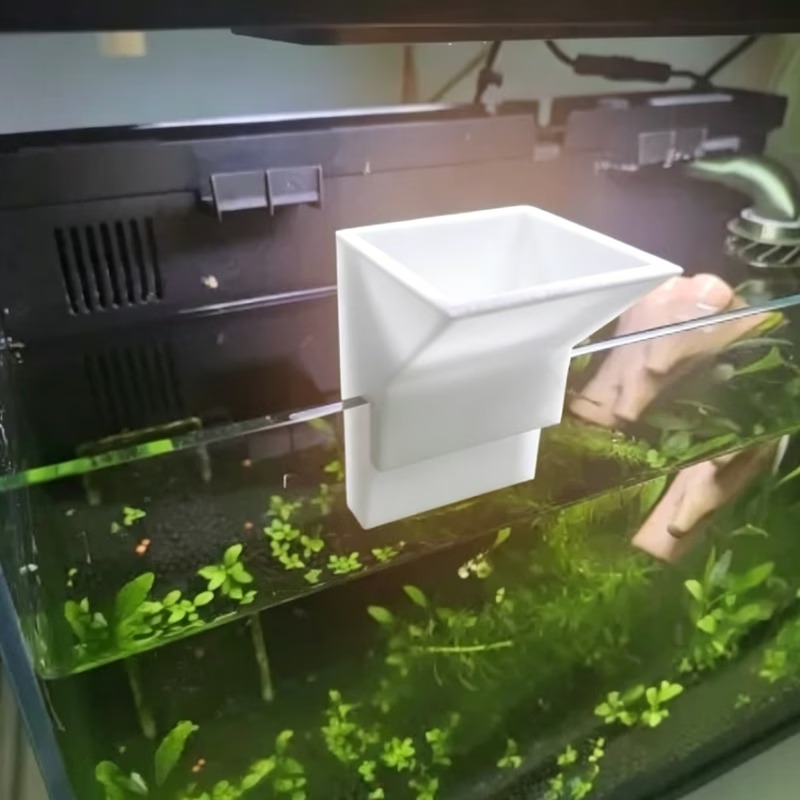 Камера для подачи воды в аквар – обзор и цена Aquarium Planted Set Up