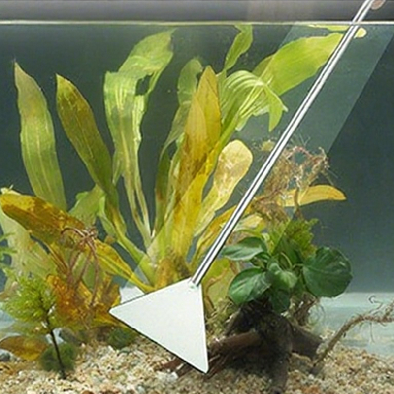 Аквариумные ножницы, пинцет, и – обзор и цена Planted Aquarium Maintenance Kit
