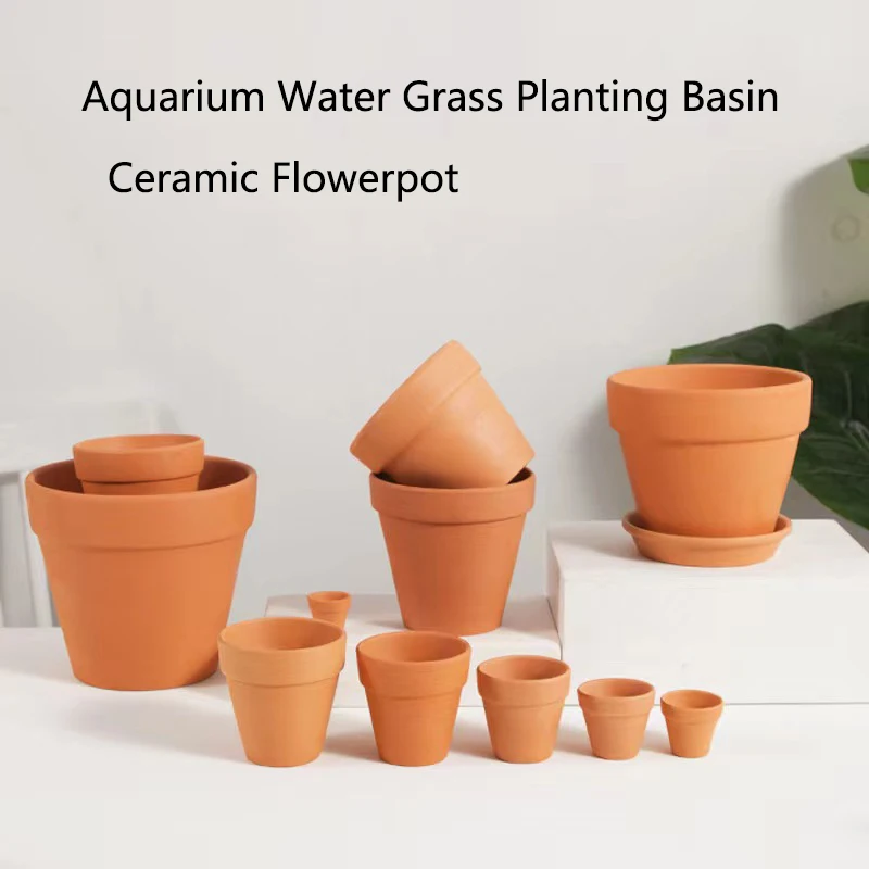 Красное грязевое украшение для – обзор и цена Aquarium Plant Red
